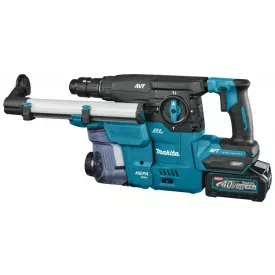   Makita HR009GM202 Akkus SDS-Plus fúró-vésőkalapács 40Vmax