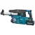 Makita HR009GM202 Akkus SDS-Plus fúró-vésőkalapács 40Vmax