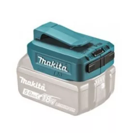 Makita CXT adapter 1 USB porttal 2,1A