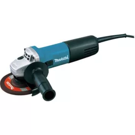 Makita 9558HNR Sarokcsiszoló 840 W