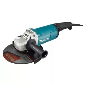 Makita GA9060R Sarokcsiszoló 2200W Lágyindítás