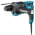 Makita HR2630X7 Fúró-Vésőkalapács 800W cseretokmánnyal