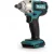 Makita DTW190Z Akkus ütvecsavarozó akku nélkül 1/2"