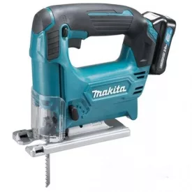 Makita JV101DSMJ 10,8V Akkus szúrófűrész 2x4Ah