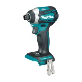   Makita DTD 154 Z Akkus ütvecsavarozó 1/4" akku nélkül