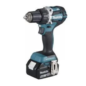 Makita DDF484RTJ Akkus fúró-csavarozó 60Nm 2x5Ah