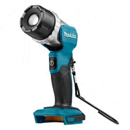 Makita DML 808 Akkus lámpa 14,4-18V LXT