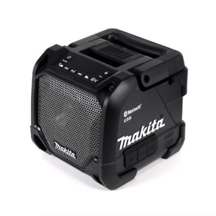 Makita DMR202B Akkus Bluetooth hangszóró 10,8-18V