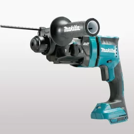 Makita DHR 182 Z Akkus fúrókalapács akku nélkül