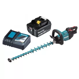 Makita DUH602RT Akkus sövényvágó 60cm 1x5Ah