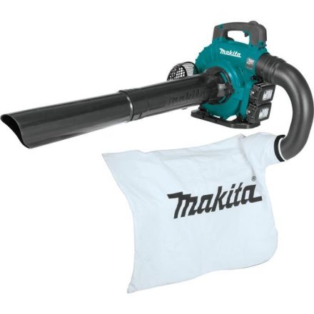 Makita Akkus lombfúvó 2*5Ah