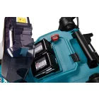 Makita DLM382PT2 38cm 2x18V LXT ® Li-ion akkus fűnyíró 2x5,0Ah+DT