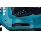 Makita DLM382PT2 38cm 2x18V LXT ® Li-ion akkus fűnyíró 2x5,0Ah+DT