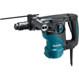 Fúrókalapács 1050W Makita HR 3012 FCWJ