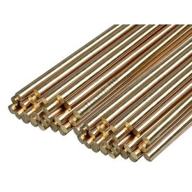 Hegesztő pálca 2mm 1Kg sárgaréz