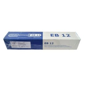 EB 12 3,2mm Hegesztő elektróda 4,5Kg bázikus