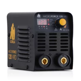 IWELD GORILLA MICROFORCE 120 VRD Hegesztő inverter