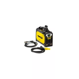   ESAB Rogue ES 180i PRO inverteres hegesztőgép + táp- és munkakábel