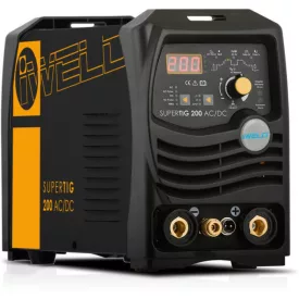 IWELD GORILLA SUPERTIG 200 AC/DC hegesztő inverter