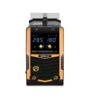 IWELD Gorilla PocketMig 205 Synergic Silverback Hegesztő inverter