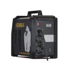 IWELD Gorilla PocketMig 205 Synergic Silverback Hegesztő inverter