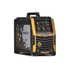 IWELD Gorilla PocketMig 205 Silverback Hegesztő inverter