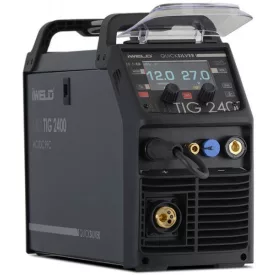 IWELD Multig 2400 AC/DC PFC Hegesztőgép inverter