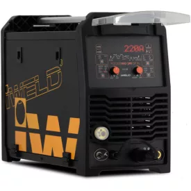  Iweld Gorilla PocketMig 240 DP XL Hegesztő inverter