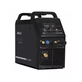 IWELD MIG 2800 Double Pulse	Hegesztőgép inverter