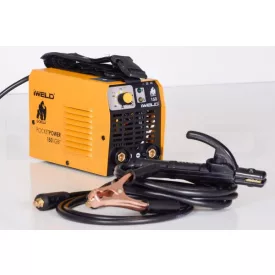 Iweld Gorilla Pocket Power 150 Inverteres hegesztőgép