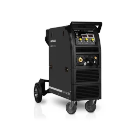 Hegesztőgép inverter IWELD MIG 251 DIGITAL