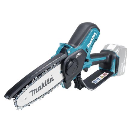 Makita DUC150Z 18V LXT ® Li-ion BL320 W láncfűrész 15 cm akku nélkül