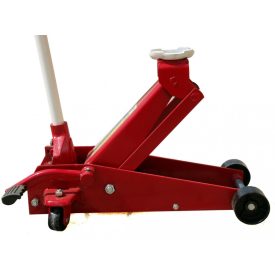 Hidraulikus krokodil emelő pedálos 3t