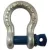 Kengyel omega 0,75t 5/16