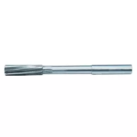   Gépi dörzsár hengeres szárú, csavart hornyú 12mm H7 NAREX