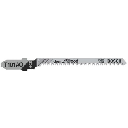 Bosch szúrófűrészlap T 101 AO