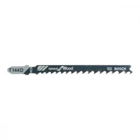 Bosch szúrófűrészlap T 144 D
