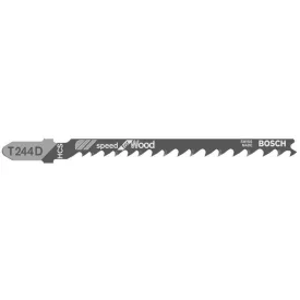 Bosch szúrófűrészlap T 244 D