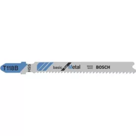 Bosch szúrófűrészlap T 118 B