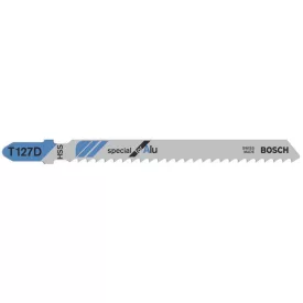 Bosch szúrófűrészlap T 127 D