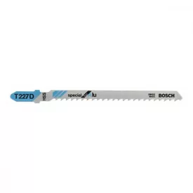 Bosch szúrófűrészlap T 227 D