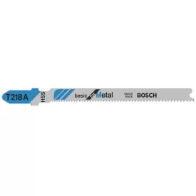 Bosch szúrófűrészlap T 218 A
