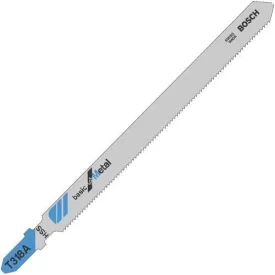 Bosch szúrófűrészlap T 318 A