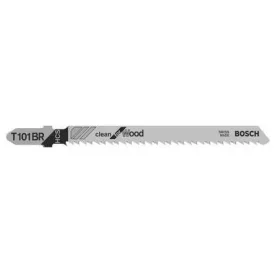 Bosch szúrófűrészlap T 101 BR