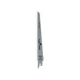 Szablya-orrfűrész lap fa 150mm Bosch S644D