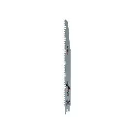 Szablya-orrfűrész lap fa 240mm Bosch S1531L