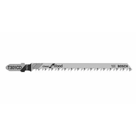Bosch szúrófűrészlap T 301 CD