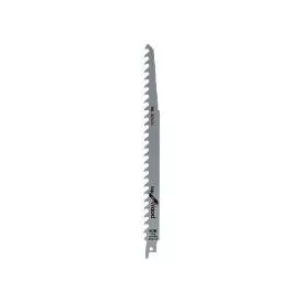 Szablya-orrfűrész lap fa 240mm Bosch S1542K