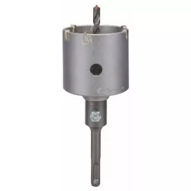 Koronafúró téglához 68mm Bosch SDS-Plus