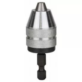 Gyorstokmány 1-6mm bit befogással Bosch
